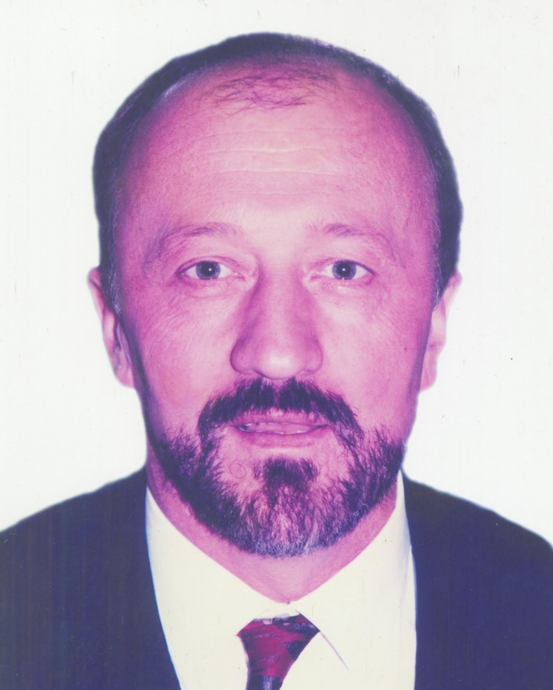 VOJISLAV BAJO Mihaila STANIŠIĆ Umrli.me