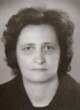 BISERKA KALUĐEROVIĆ