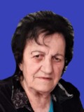 MILOSAVA Veljkova KRGOVIĆ