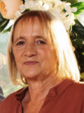 NADA Cvetkova STAMATOVIĆ