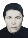 JELKA Spasoja ŠKULETIĆ