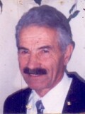 BRANKO Milutinov MIHAILOVIĆ