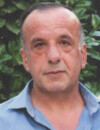 ZORAN Vojina ZVICER