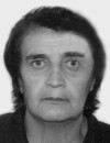 BUDIMIRKA Mirka BALANDŽIĆ