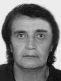 BUDIMIRKA Mirka BALANDŽIĆ
