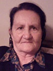 DUŠANKA Radosavova ĆIROVIĆ
