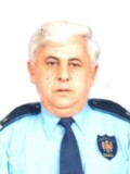 PAVLE Savov DOBROVIĆ
