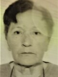 DONKA Milorada BAKOČ