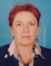 SOFIJA-SONjA Milanova BOLjEVIĆ