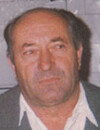 VOJIN Miloradov KNEŽEVIĆ