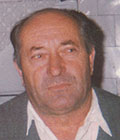 VOJIN Miloradov KNEŽEVIĆ