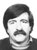 BOŽIDAR – BOŽO Isaila KOVAČEVIĆ