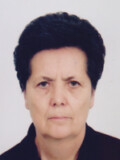BRANKA Komnena PEKOVIĆ
