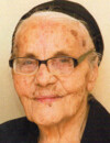 MILEVA Jošova TOMOVIĆ