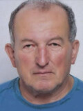 DRAGOLJUB Nikolin VUKČEVIĆ