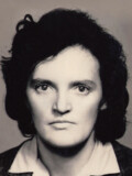 ROSANDA Petrova VUJOVIĆ