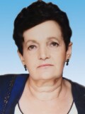 MILIJANA Vukajla VLAHOVIĆ