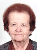 ROKSANDA-ROSE pok. Blaža IVANOVSKI