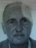 ANDRIJA Boža ŠEVALJEVIĆ