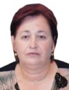 BRANKA Blagoja BANjEVIĆ