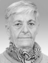MILEVA Đurova ĆOSOVIĆ