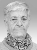 MILEVA Đurova ĆOSOVIĆ