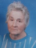 CAREVIĆ Petra ZORKA
