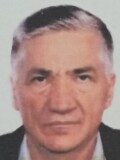 BATRIĆ-BATO Vukosava ŠĆEKIĆ