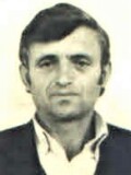 MARKO Žarkov MARIJANOVIĆ