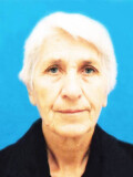 STANOJKA Vojova NIKOVIĆ
