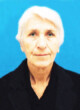STANOJKA NIKOVIĆ