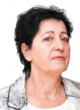 LJUBINKA RADOVIĆ