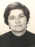 JELENA Novakova KANKARAŠ