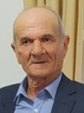 VLADIMIR Mihailov RADULOVIĆ