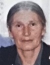 BLAŽA Danilova MRDOVIĆ