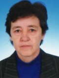 MILICA Vukole BOJOVIĆ