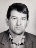 ŽARKO Mihailov DRAGIŠIĆ