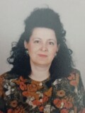 BRANKA Pavlova VUKMARKOVIĆ