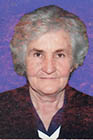 BRANKA Đoka VUJOVIĆ