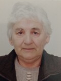 DRAGICA Ratomira STANKOVIĆ