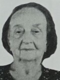 BOSILJKA Marinka PAVIĆEVIĆ