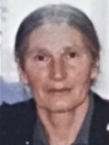 BLAŽA Danilova MRDOVIĆ