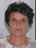 MILEVA MARUŠIĆ