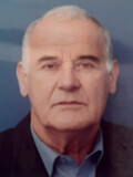 MILENKO Savov RADOVIĆ