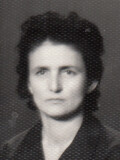 KRSTINJA-KIĆA Petra VUJOŠEVIĆ