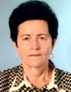 JULKA Milete RADOVIĆ