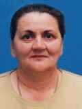 LjUBINKA Vojinova NEDIĆ