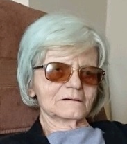 RADMILA DOBRKOVIĆ - Umrli.me