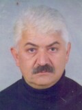 BRANKO Mićanov PETRIČEVIĆ