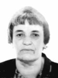 ZORKA pok. Boža VUKASOVIĆ